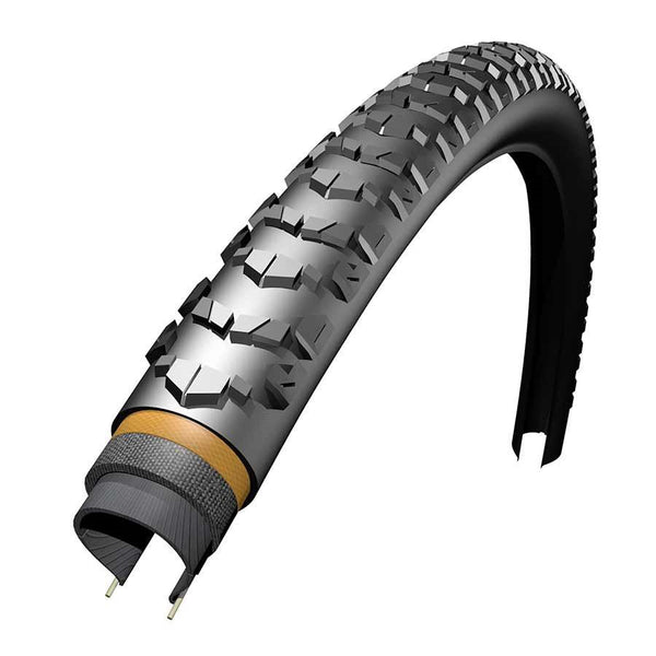 Eclypse Edge RX 27.5" XC Folding Tire 27.5 x 2.35