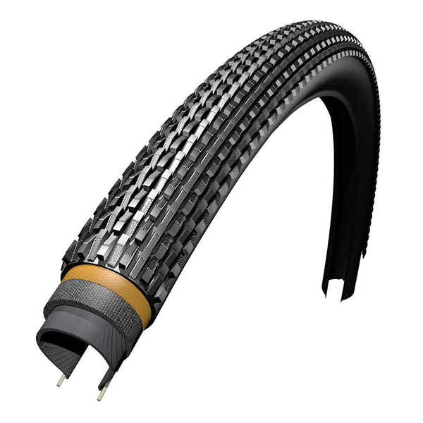 Eclypse Edge-Speed Tire 24 x 2.35 Folding