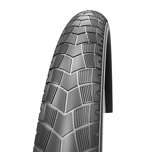 Schwalbe Big Apple HS 430 26 x 2.35 Tire Endurance RaceGuard