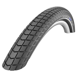 Schwalbe Big Ben Tire 28 x 2.0 Endurance Raceguard