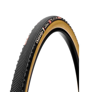 Challenge Almanzo Pro Tire Folding Gravel Handmade 700c