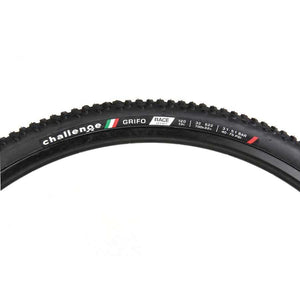 Challenge Grifo Race Folding Tire 700 x 33
