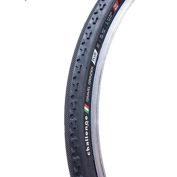 Challenge Gravel Grinder Pro Tire Folding 700 x 36