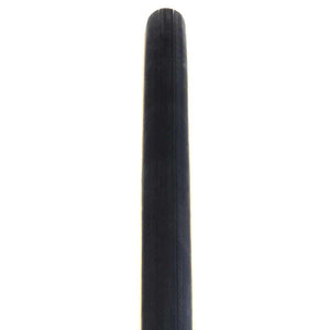Challenge Strada Pro Tubular Tire Folding 700c Black/Tan Handmade