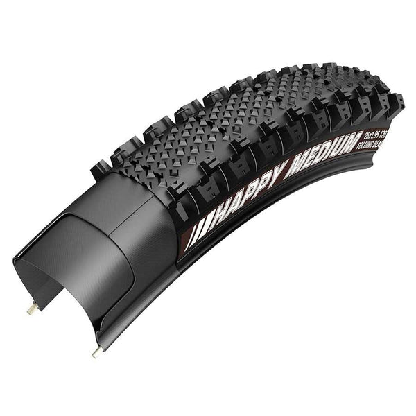 Kenda Happy Medium Pro Folding Tire 700c DTC