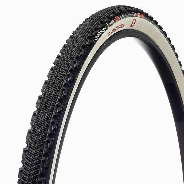 Challenge Chicane TE S Team Tire 700 x 33 Tubular Folding