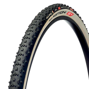 Challenge Grifo TE S Team Tire 700 x 33 Tubular Folding