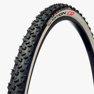 Challenge Limus TE S Tire 700 x 33 Tubular Folding