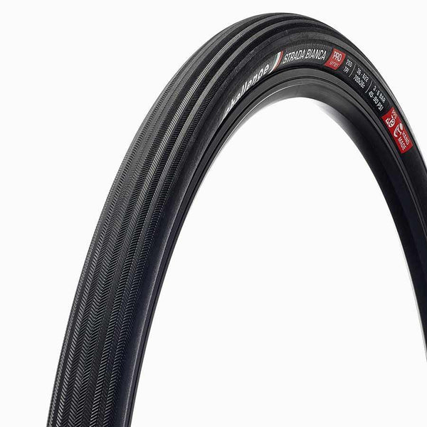 Challenge Strada Bianca Pro Clincher Folding Tire 260 TPI