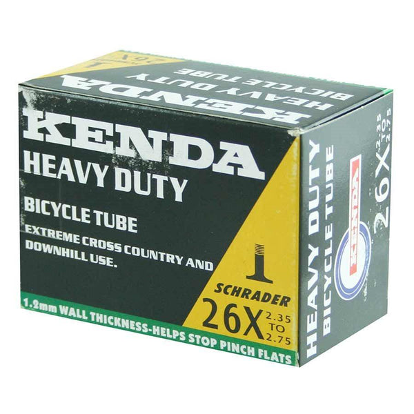 Kenda Blue Line Thorn Resistant Tube 4.3mm Thick 26"