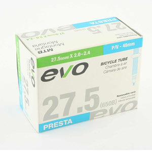 Evo Premium Enduro Bike Tubes