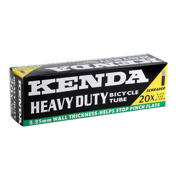 Kenda HD Heavy Duty BMX 20" Tube Low Lead