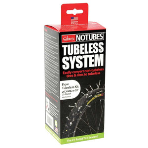 Stan's Tubeless Conversion Kits
