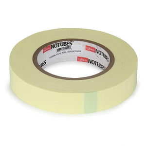 Stan's No Tubes Yellow Rim Tape