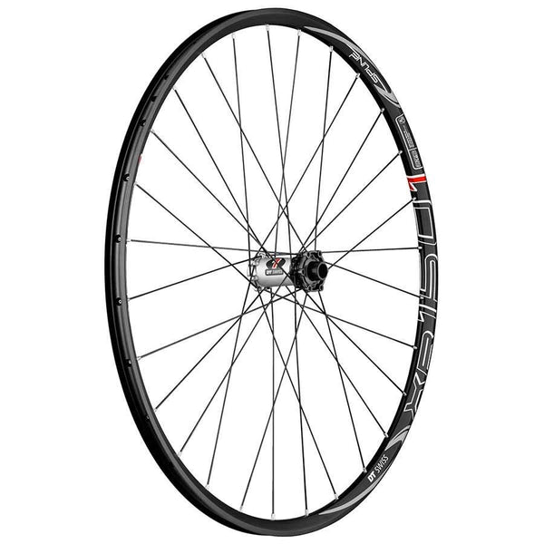 DT Swiss XR 1501 Spline One Front Wheel 29" QR/15mm Tubeless