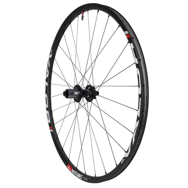 2018 Stans No Tubes Valor Pro 27.5" Rear Carbon Wheel (CLOSEOUT)