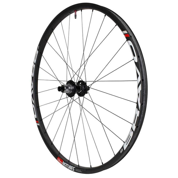 Stans No Tubes Bravo Pro V2 Sram XD Rear Carbon Wheel 27.5"