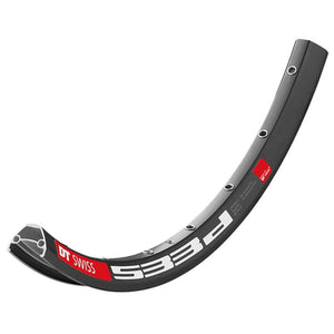 DT Swiss 533D Enduro Rims Disc Tubeless 27.5"
