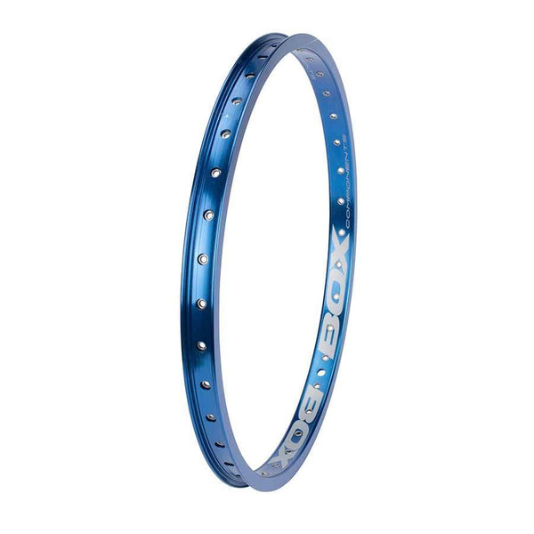 Box Focus Bmx Rims