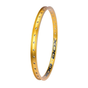 Box Focus Bmx Rims