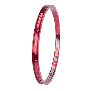 Box Focus Bmx Rims