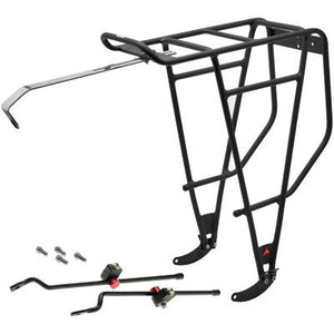 Axiom Rack Fatliner DLX Fat Bike Rear Rack