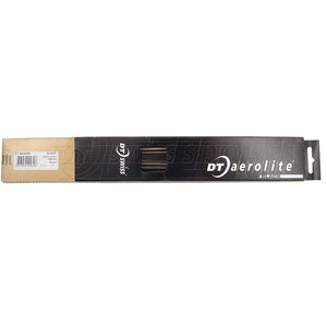 DT Swiss Aerolite Spokes DB (2.0/1.5mm) w/Nipples