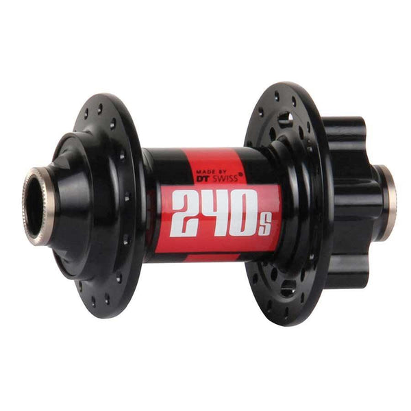 DT Swiss 240s Disc Hub 32H Black