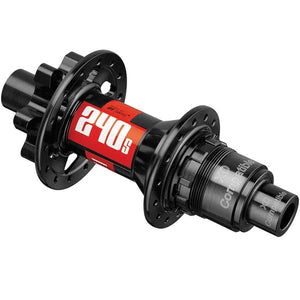 DT Swiss 240s Disc Hub 32H Black