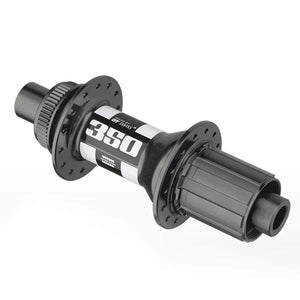 DT Swiss 350 Hub Disc Centerlock 32 Hole