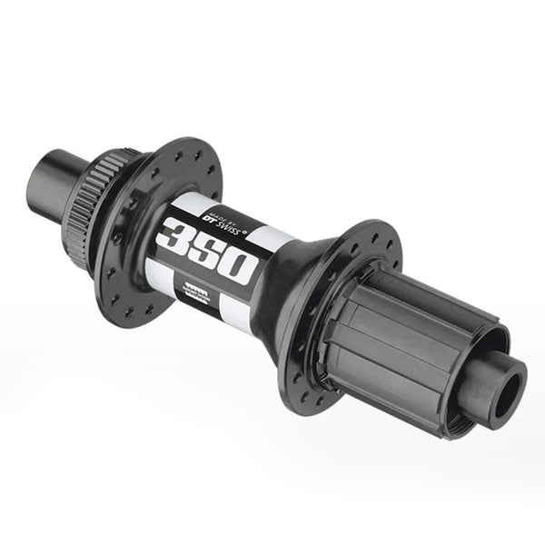 DT Swiss 350 Hub Disc Centerlock 32 Hole