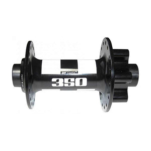 DT Swiss 350 IS Disc Hub 32 Hole 6 Bolt Black