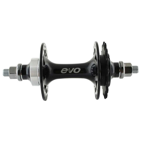 EVO E-Fix Single Speed Flip Flop Rear Hub 32 Hole