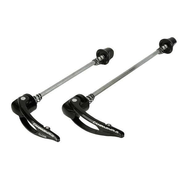 Campagnolo Quick Release Road Skewers Hyperon, Bullet, Bora