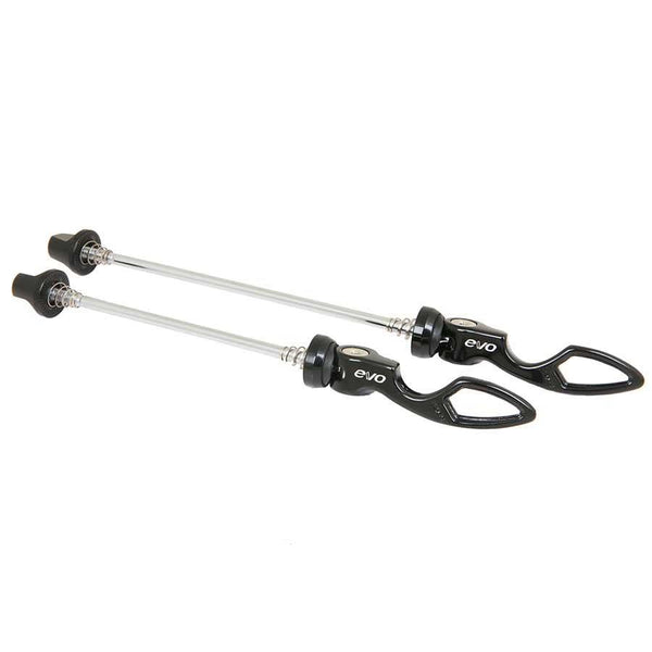 EVO Blade QR Alloy Skewers Set Black