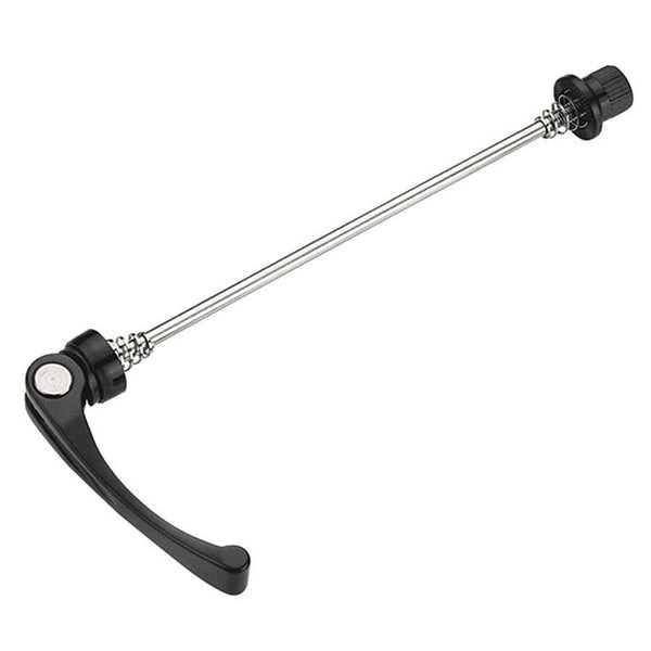 EVO Quincy Extra Long QR Rear Skewer For Racks Black