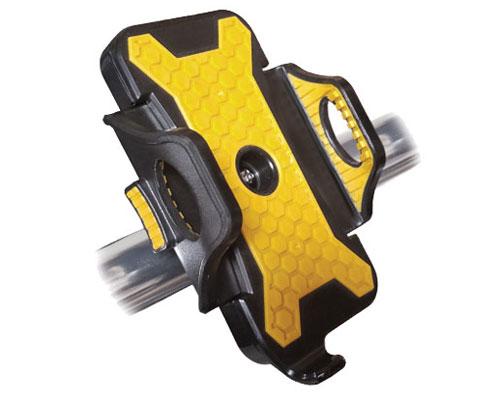 Clean Motion Rotating Cell Phone Holder
