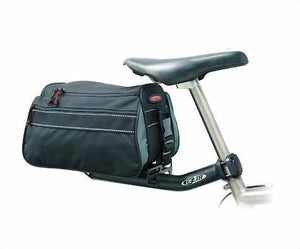 Delta PostHaste Seatpost QR Rack MR430B