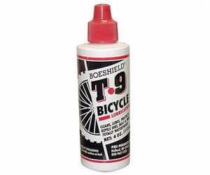 Boeshield T-9  Lube