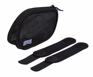 BiKASE Trifly Top Tube Bag