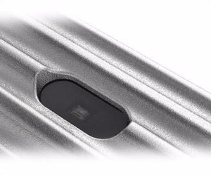 Blackburn Central Smart Front Light
