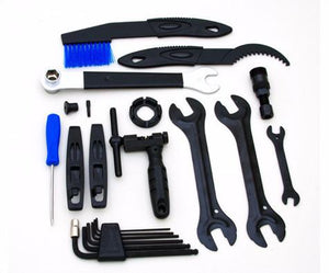 BSC 20 Piece Bicycle Tool Set