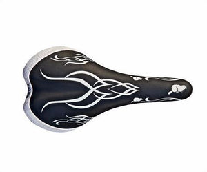 Blackspire Race Saddle