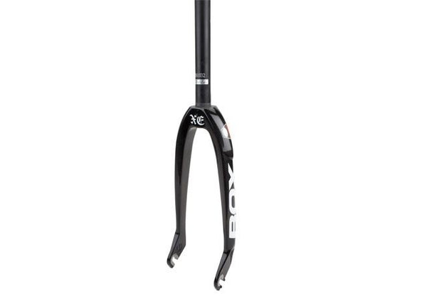 BOX One XE Pro Carbon BMX Racing Fork 20" 1" Threadless