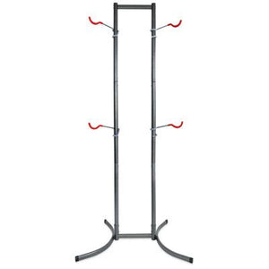 Delta Canaletto 4-Bike Rack Stand HDRS6800