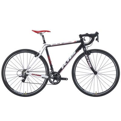 KHS CX300 Frame & Fork Cyclocross 700c