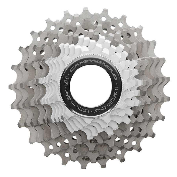 Campagnolo Super Record Ultra Shift Cassette 11 Speed