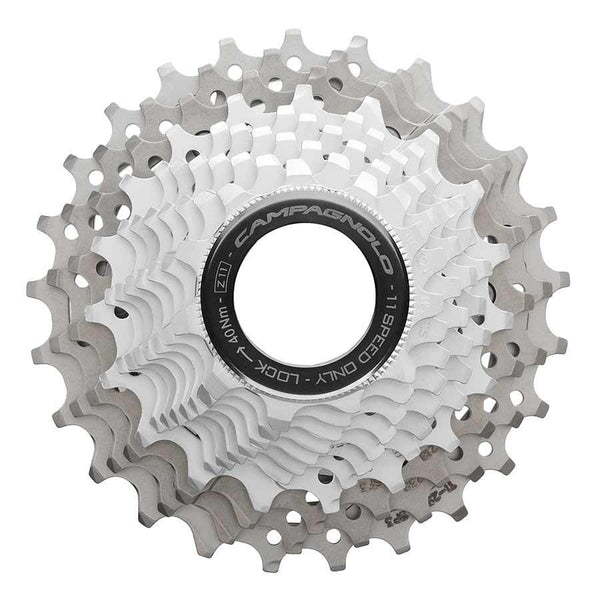 Campagnolo Record Ultra Shift 11 Speed Cassette