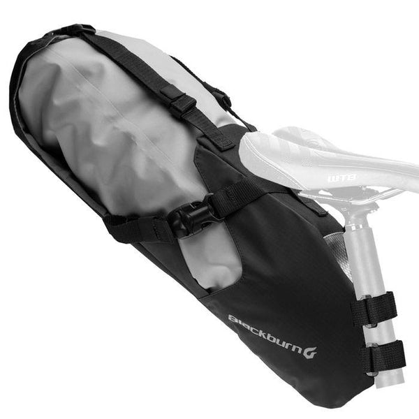 Blackburn Outpost Seat Pack Bag w/ Drybag