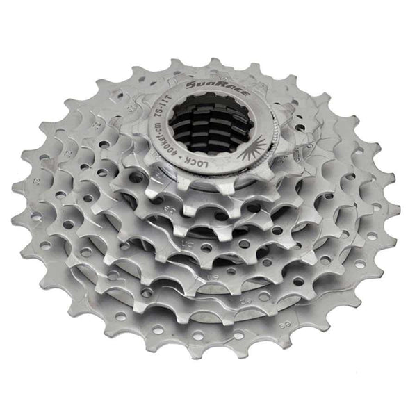 SunRace CSM63 M6 7 Speed Cassette